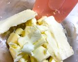 ☆人気検索10入りケーキ苺の手作りブッセ作り方10写真