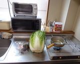 最速のワンパンマンの鍋作り方1写真