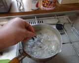 最速のワンパンマンの鍋作り方4写真