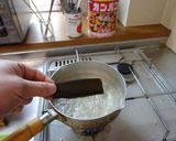最速のワンパンマンの鍋作り方3写真