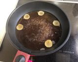 カンタンでこっくり煮る。お魚の煮付け作り方4写真