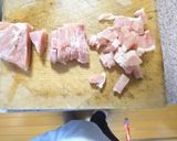 超簡単！オムレツライス作り方1写真