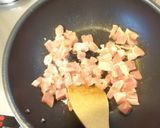 超簡単！オムレツライス作り方3写真