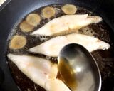 カンタンでこっくり煮る。お魚の煮付け作り方6写真