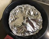 カンタンでこっくり煮る。お魚の煮付け作り方8写真