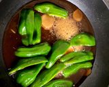 カンタンでこっくり煮る。お魚の煮付け作り方9写真