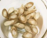 【基本の筑前煮】作り方3写真