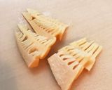 【基本の筑前煮】作り方7写真