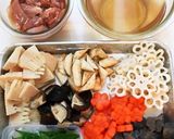 【基本の筑前煮】作り方10写真