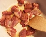 【基本の筑前煮】作り方11写真