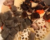 【基本の筑前煮】作り方13写真
