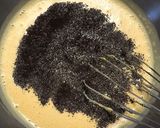 *紅茶(ミルクティー)のシフォンケーキ*作り方6写真