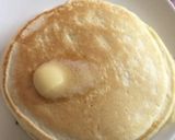 パンケーキと大豆粉ワッフルレシピ作り方5写真