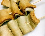 韓国おでん作り方4写真