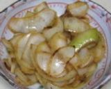 血液サラサラ玉ねぎ炒め作り方3写真