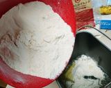 3つの味のちぎりパン♪作り方3写真
