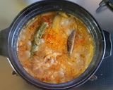タイカレーでフォー作り方6写真