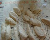 3つの味のちぎりパン♪作り方6写真
