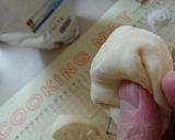 3つの味のちぎりパン♪作り方7写真