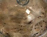 簡単♡白菜豚バラ鍋（ミルフィーユ鍋）作り方4写真