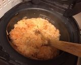 誰でも上手く巻けるオムライス（コツあり）作り方2写真