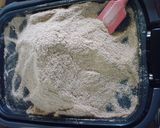 早めにできる。本格ぬか床作り方1写真