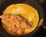 誰でも上手く巻けるオムライス（コツあり）作り方5写真