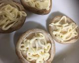 しいたけのマヨネーズ焼き作り方2写真