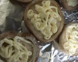 しいたけのマヨネーズ焼き作り方3写真