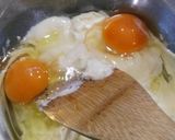 クリチとチョコの濃厚テリーヌ作り方7写真