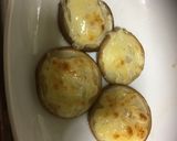 しいたけのマヨネーズ焼き作り方5写真
