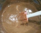 クリチとチョコの濃厚テリーヌ作り方8写真
