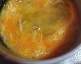 糖質オフ☆豆腐オムライス作り方5写真