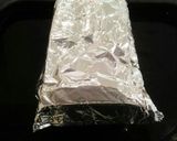 クリチとチョコの濃厚テリーヌ作り方10写真