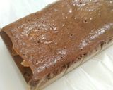クリチとチョコの濃厚テリーヌ作り方13写真
