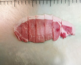 厚切り豚ロース焼き～✴️マヨ醤油編✴️作り方1写真