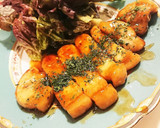 厚切り豚ロース焼き～✴️マヨ醤油編✴️作り方5写真