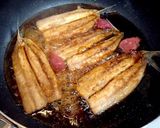 いわしの甘辛煮♪作り方6写真