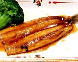 いわしの甘辛煮♪作り方7写真
