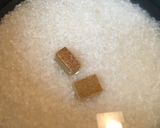 炊飯器で炊くので量産可能なオムライス作り方1写真