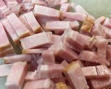 炊飯器で炊くので量産可能なオムライス作り方2写真