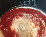 炊飯器で炊くので量産可能なオムライス作り方3写真