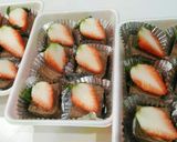 クリチとチョコの濃厚テリーヌ作り方19写真