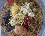 早めにできる。本格ぬか床作り方5写真