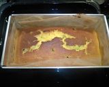 スフレ風♪かぼちゃのケーキ作り方7写真