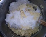 スフレ風♪かぼちゃのケーキ作り方6写真