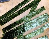 宝探し！餅チーズオムライス作り方1写真