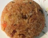 炊飯器で炊くので量産可能なオムライス作り方7写真