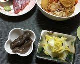 簡単浅漬け♪「白菜レモン漬」作り方3写真