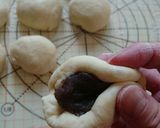 3つの味のちぎりパン♪作り方10写真